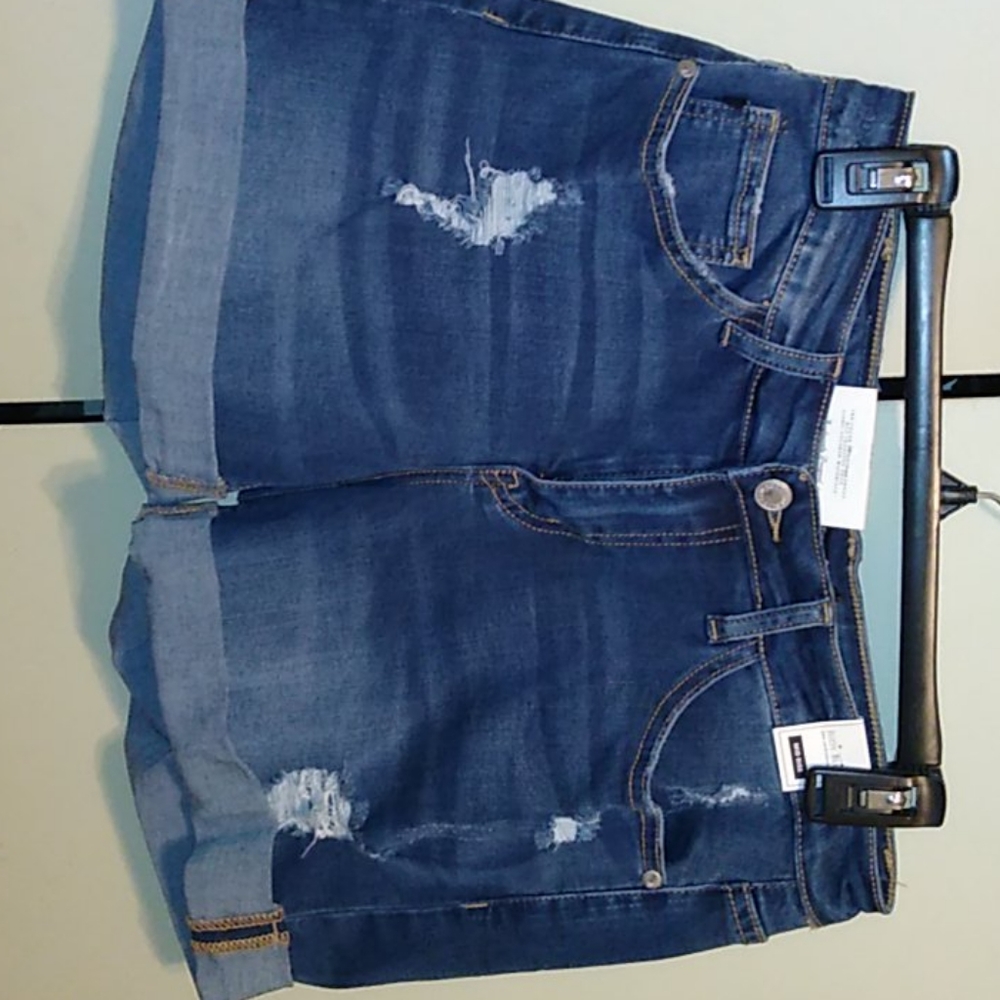 Judy Blue shorts